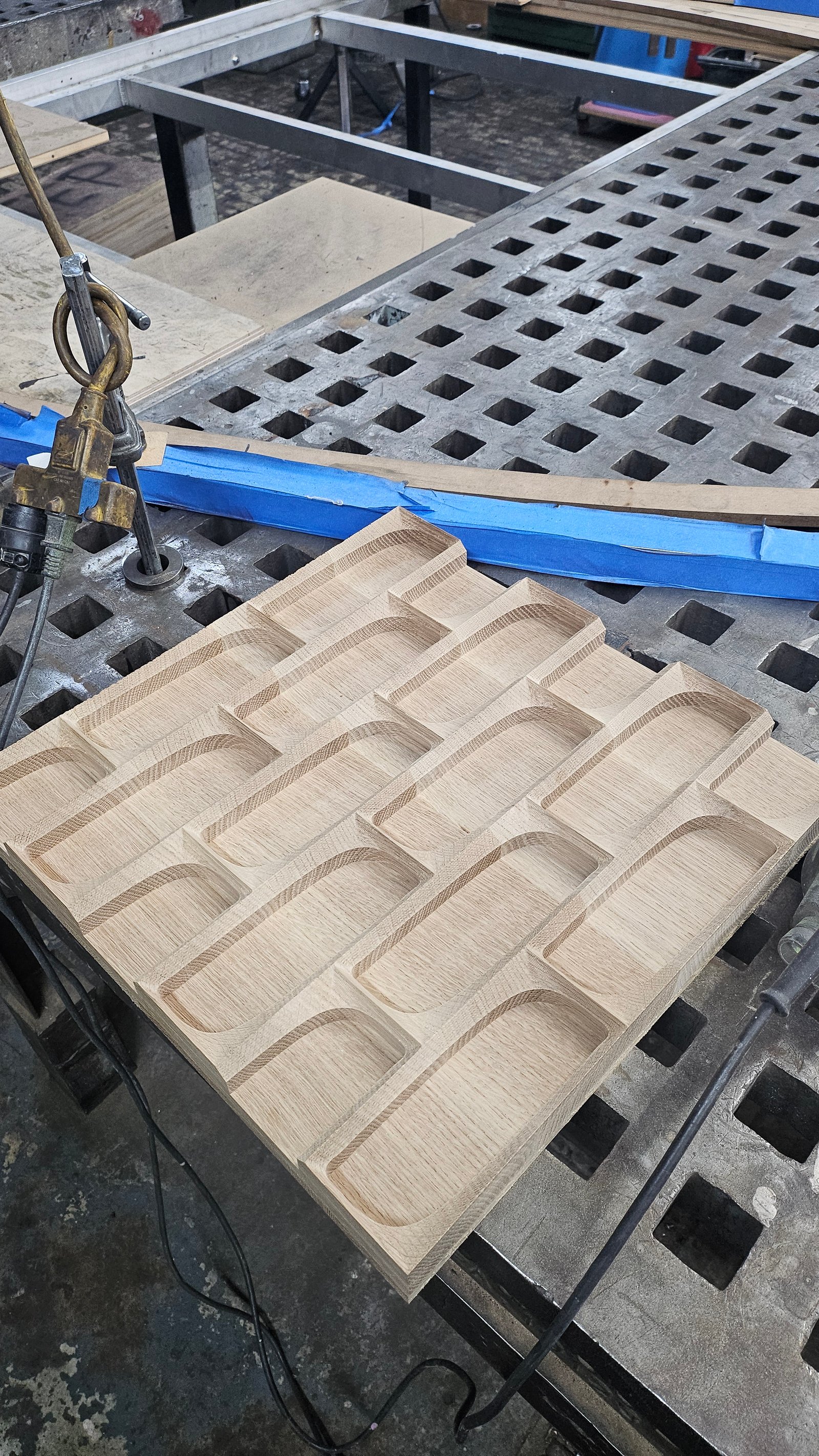 Nevelson Tiles Image