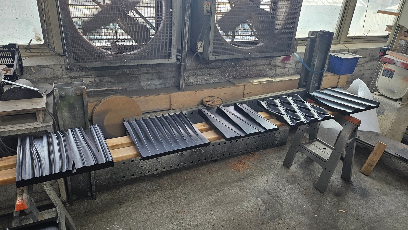 Nevelson Tiles Image