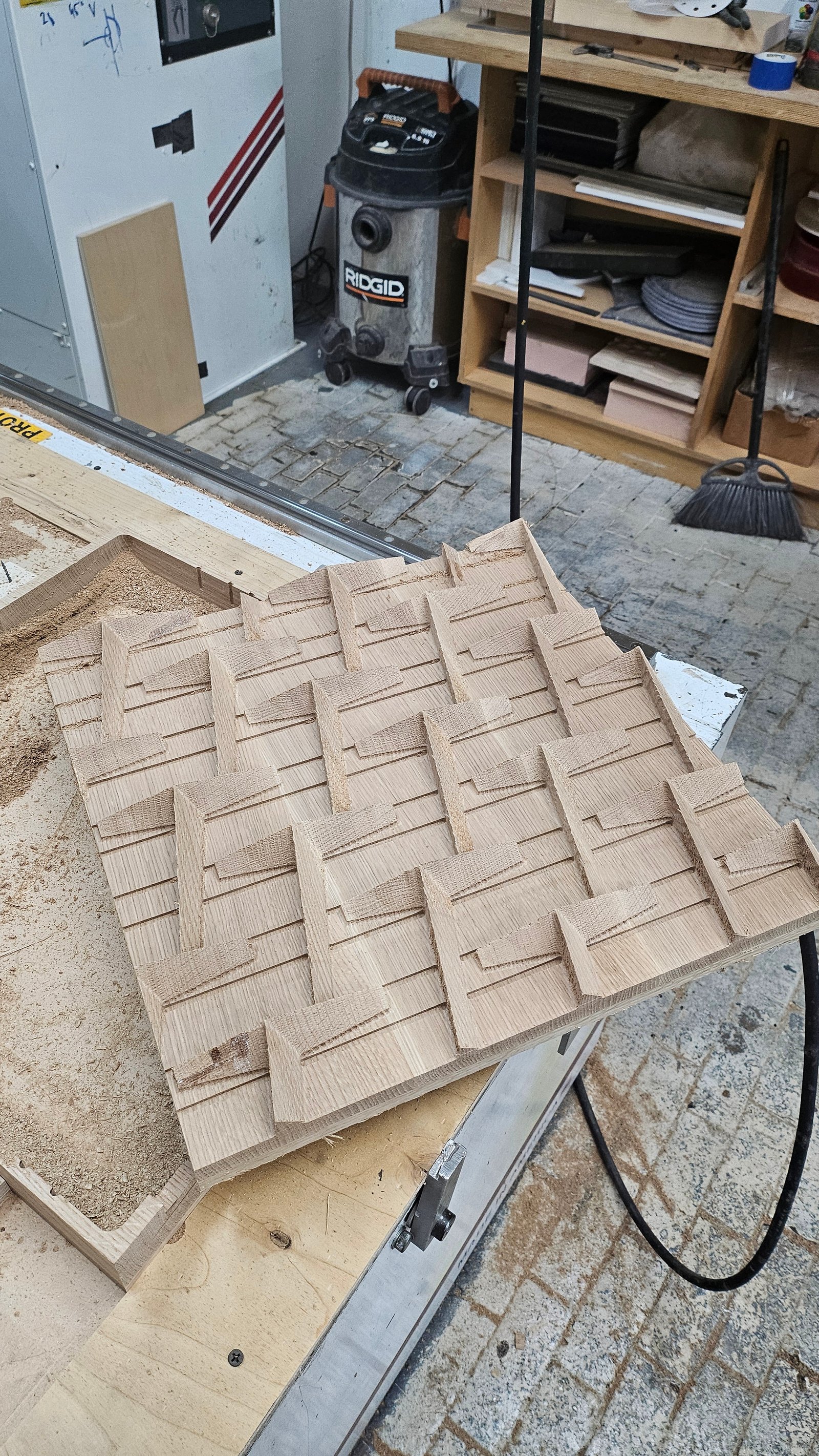 Nevelson Tiles Image