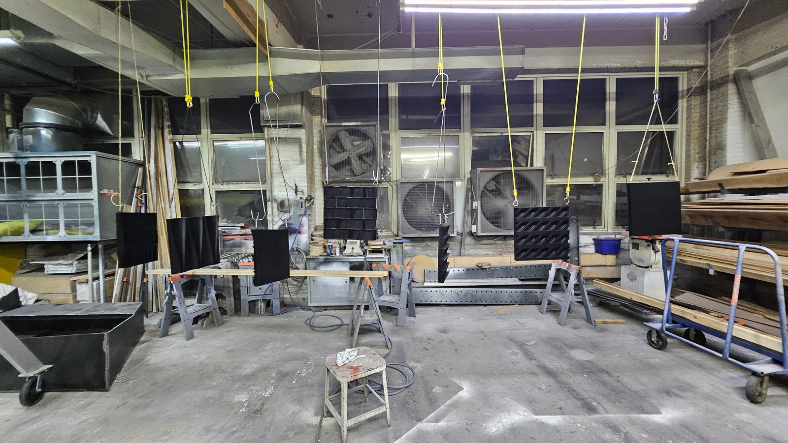 Nevelson Tiles Image