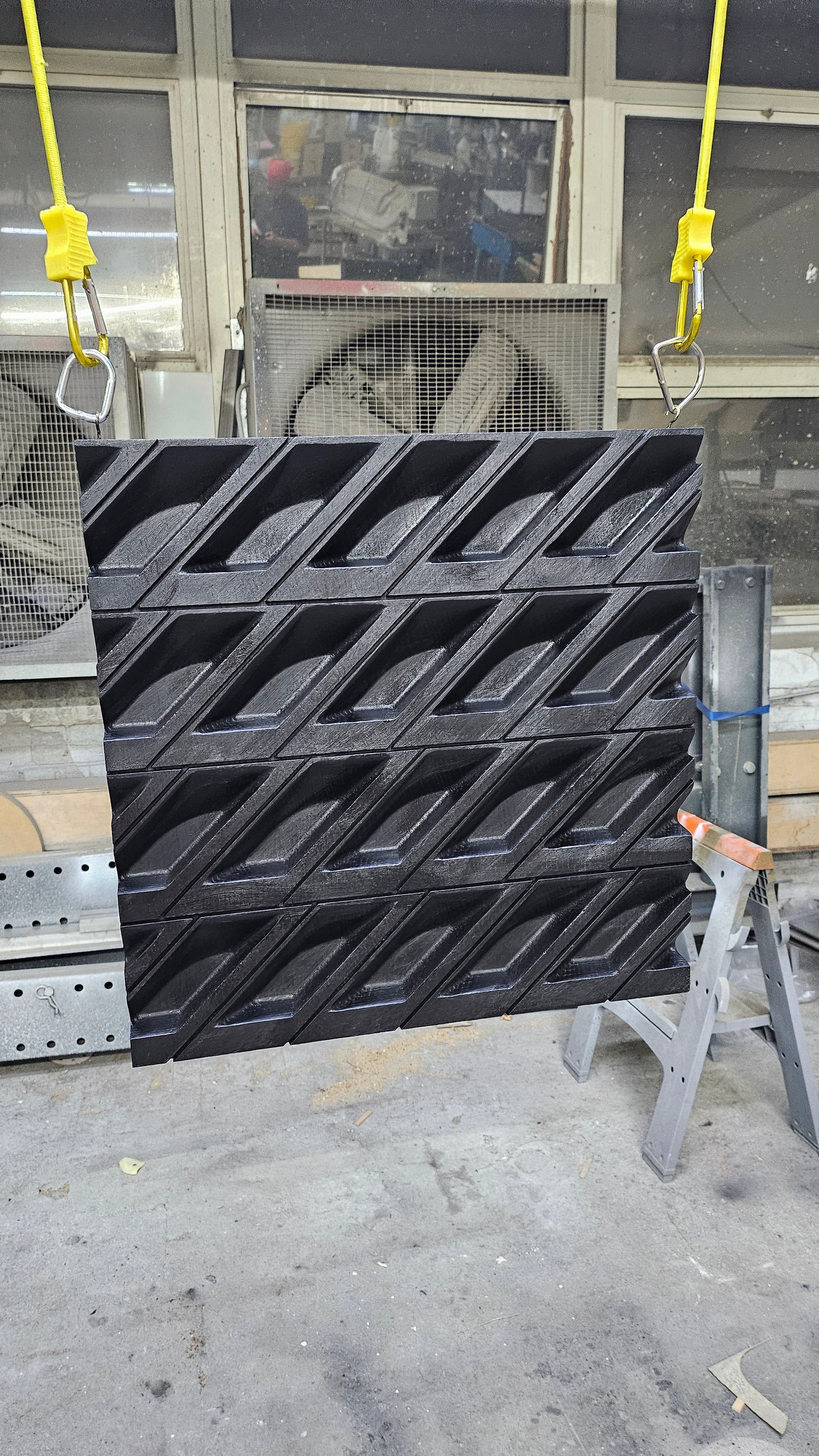 Nevelson Tiles Image