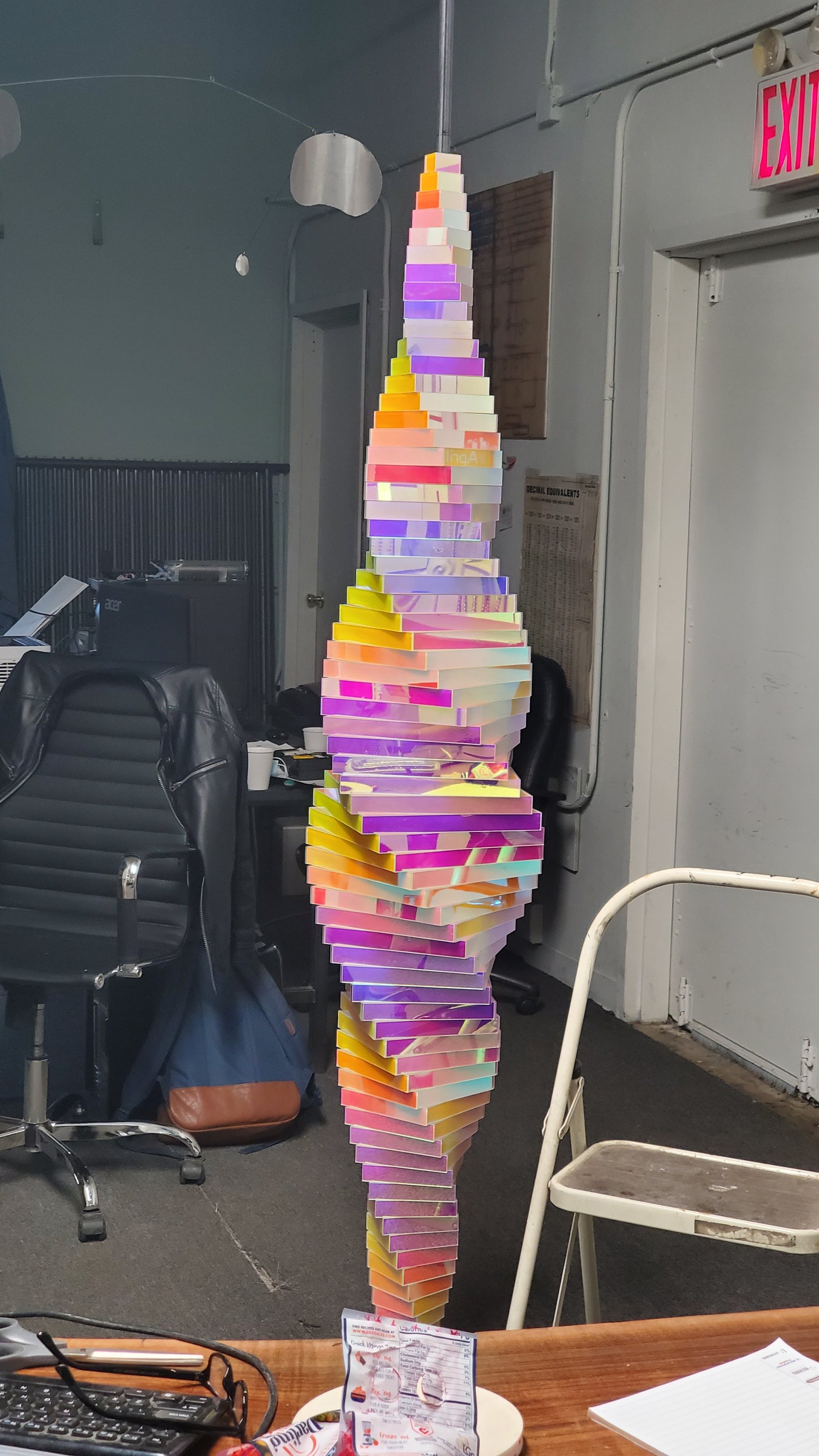 Helix Image